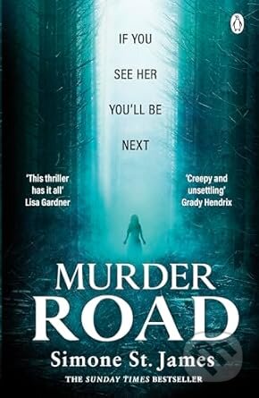 Murder Road