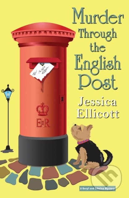 Murder Through the English Post