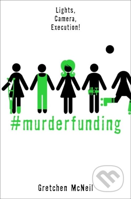 #MurderFunding