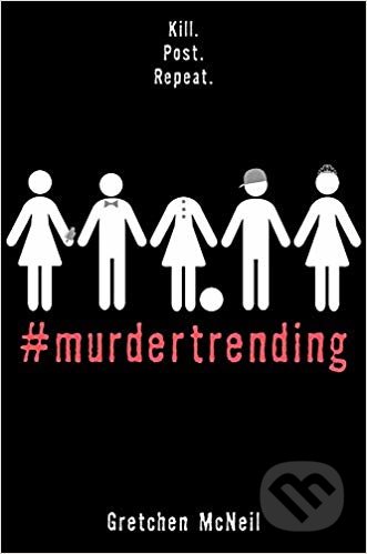 #MurderTrending