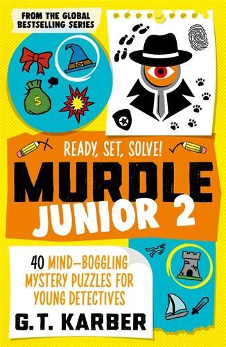 Murdle Junior 2