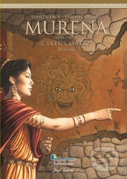Murena (Cyklus Matky)