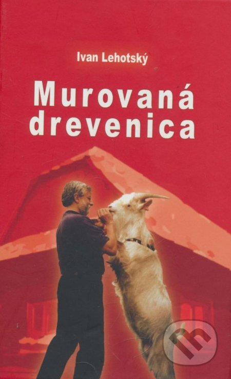 Murovaná drevenica