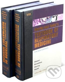 Murray and Nadel`s Textbook of Respiratory
