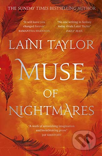 Muse of Nightmares