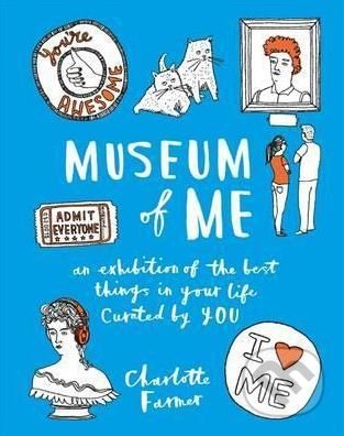 Museum of Me