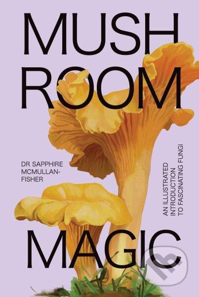 Mushroom Magic