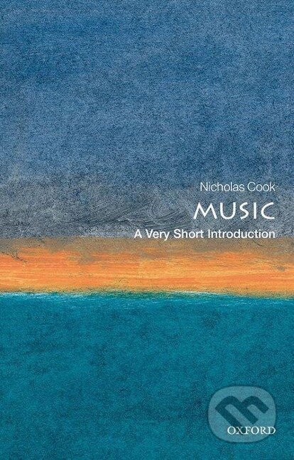Music: A Very Short Introduction