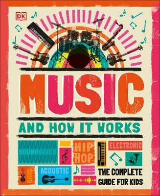 Music and How it Works