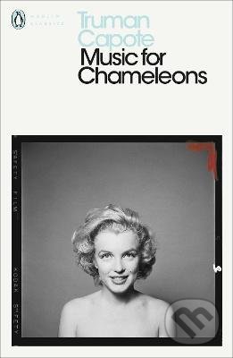 Music for Chameleons
