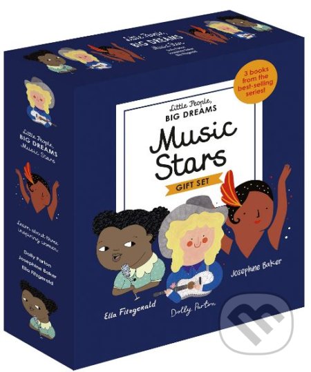 Music Stars