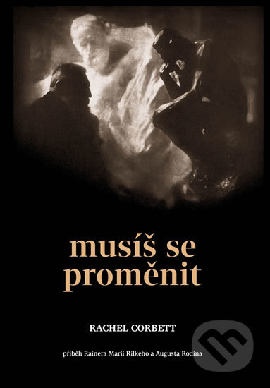Musíš se proměnit