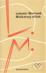 Muškátový oříšek
