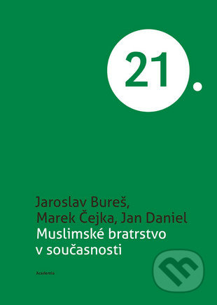 Muslimské bratrstvo v současnosti