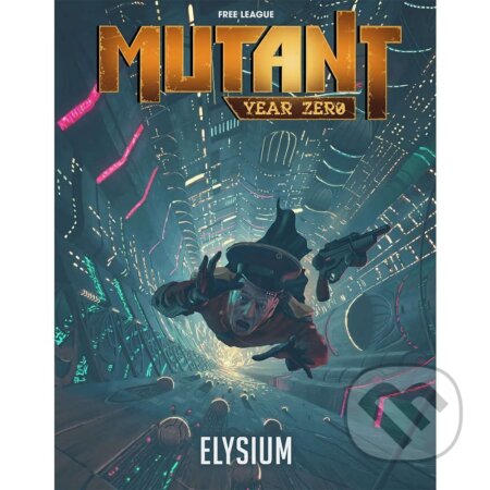 Mutant: Year Zero