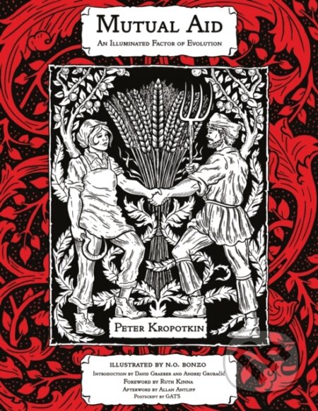 Mutual Aid (An Illuminated Factor of Evolution)