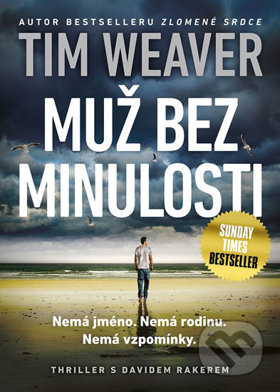 Muž bez minulosti