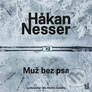 Muž bez psa