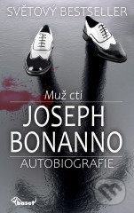 Muž cti (Autobiografie)