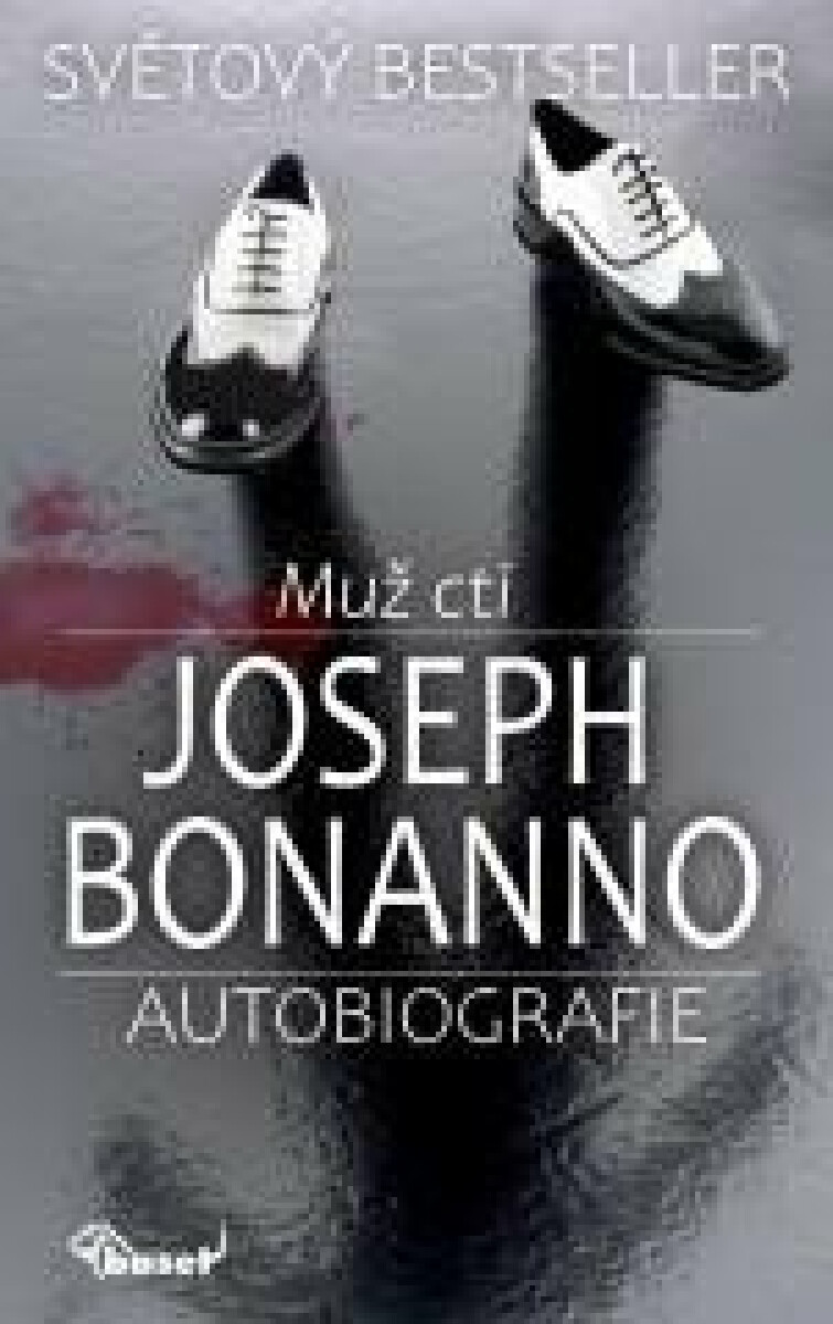 Muž cti - Joseph Bonanno