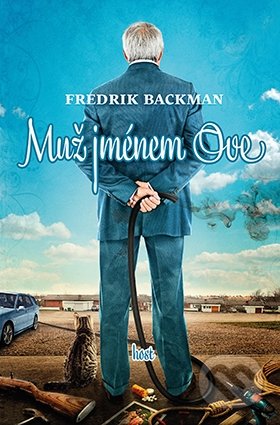 Muž jménem Ove