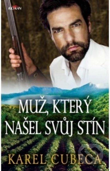 Muž, který našel svůj stín