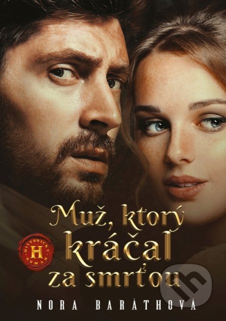 Muž, ktorý kráčal za smrťou