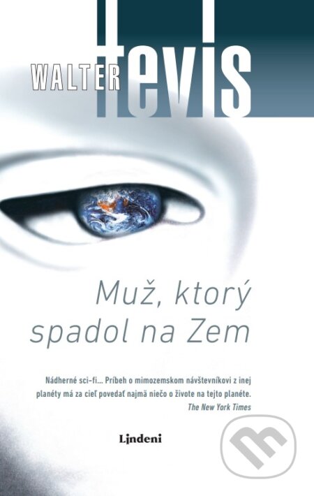 Muž, ktorý spadol na Zem