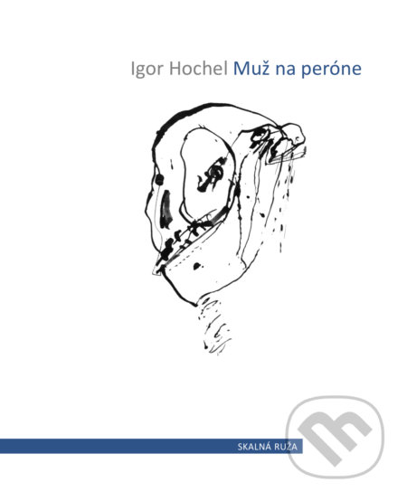 Muž na peróne