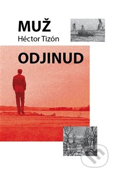Muž odjinud