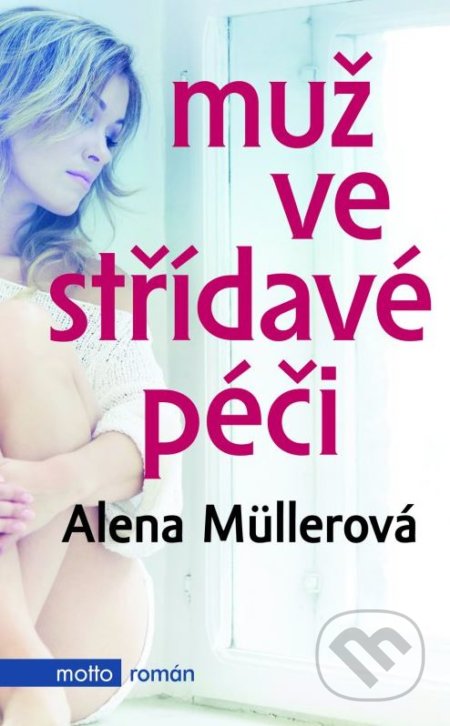 Muž ve střídavé péči