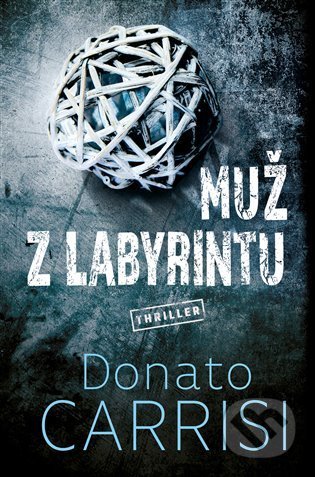 Muž z labyrintu
