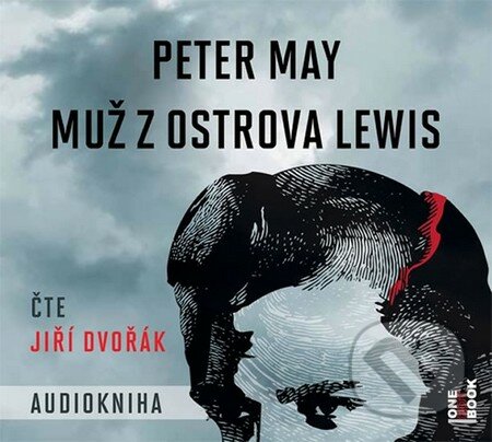 Muž z ostrova Lewis (CD (mp3))