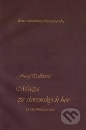 Muza ze slovenských hor