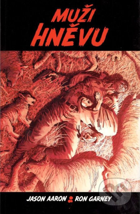 Muži hněvu