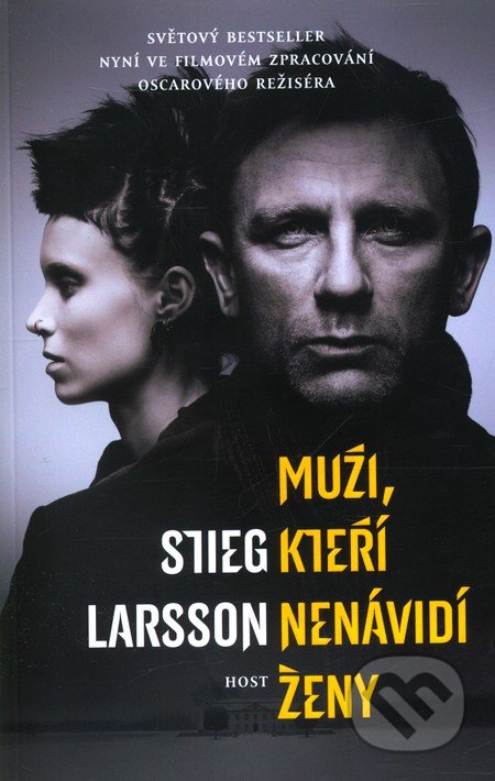 Muži, kteří nenávidí ženy (filmová obálka)