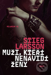 Muži, kteří nenávidí ženy (Milénium 01)
