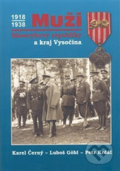 Muži Masarykovy republiky a kraj Vysočina