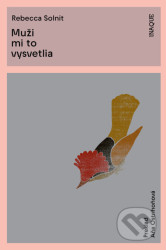 Muži mi to vysvetlia