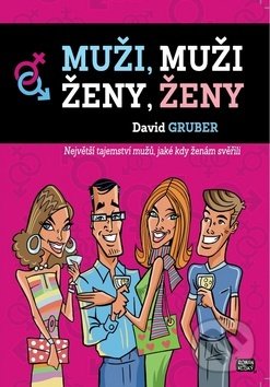 Muži, muži