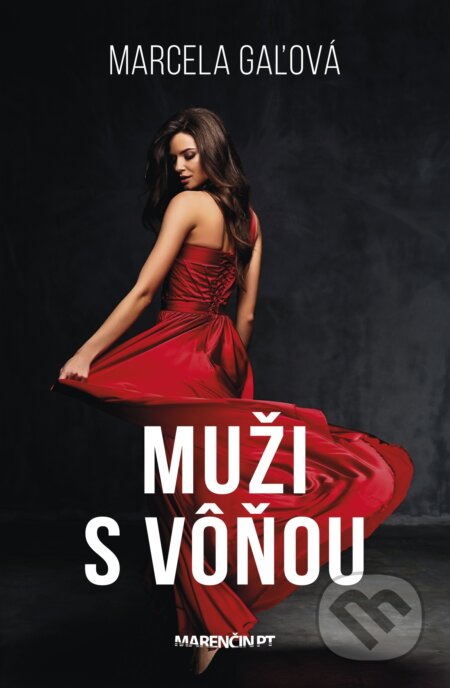 Muži s vôňou