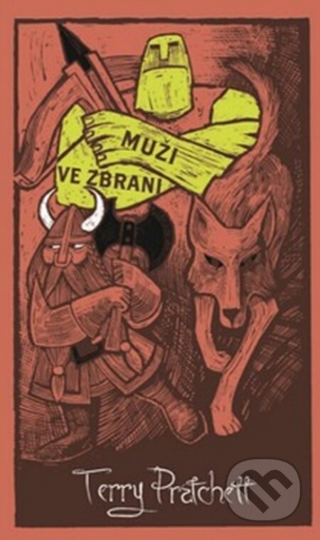 Muži ve zbrani