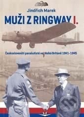 Muži z Ringway 1. (Českoslovenští parašutisté ve Velké Británii 1941