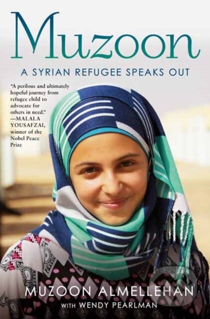 Muzoon (A Syrian Refugee Speaks Out)