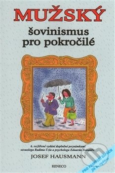 Mužský šovinismus pro pokročilé