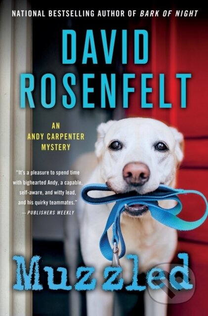Muzzled (An Andy Carpenter Mystery)