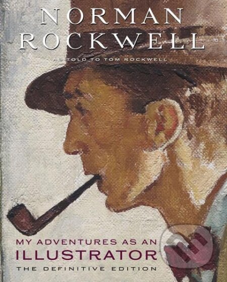 My Adventures as an Illustrator