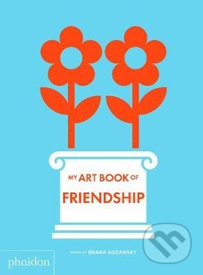 My Art Book of Friendship