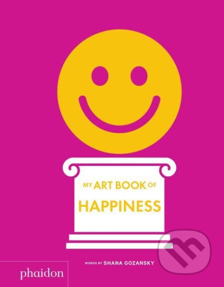 My Art Book of Happiness