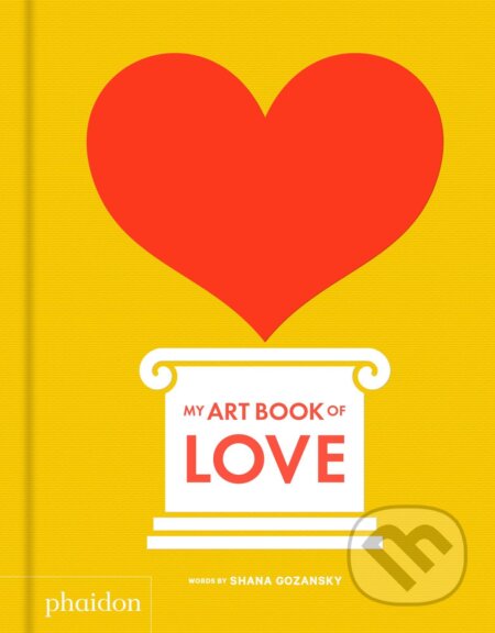 My Art Book of Love